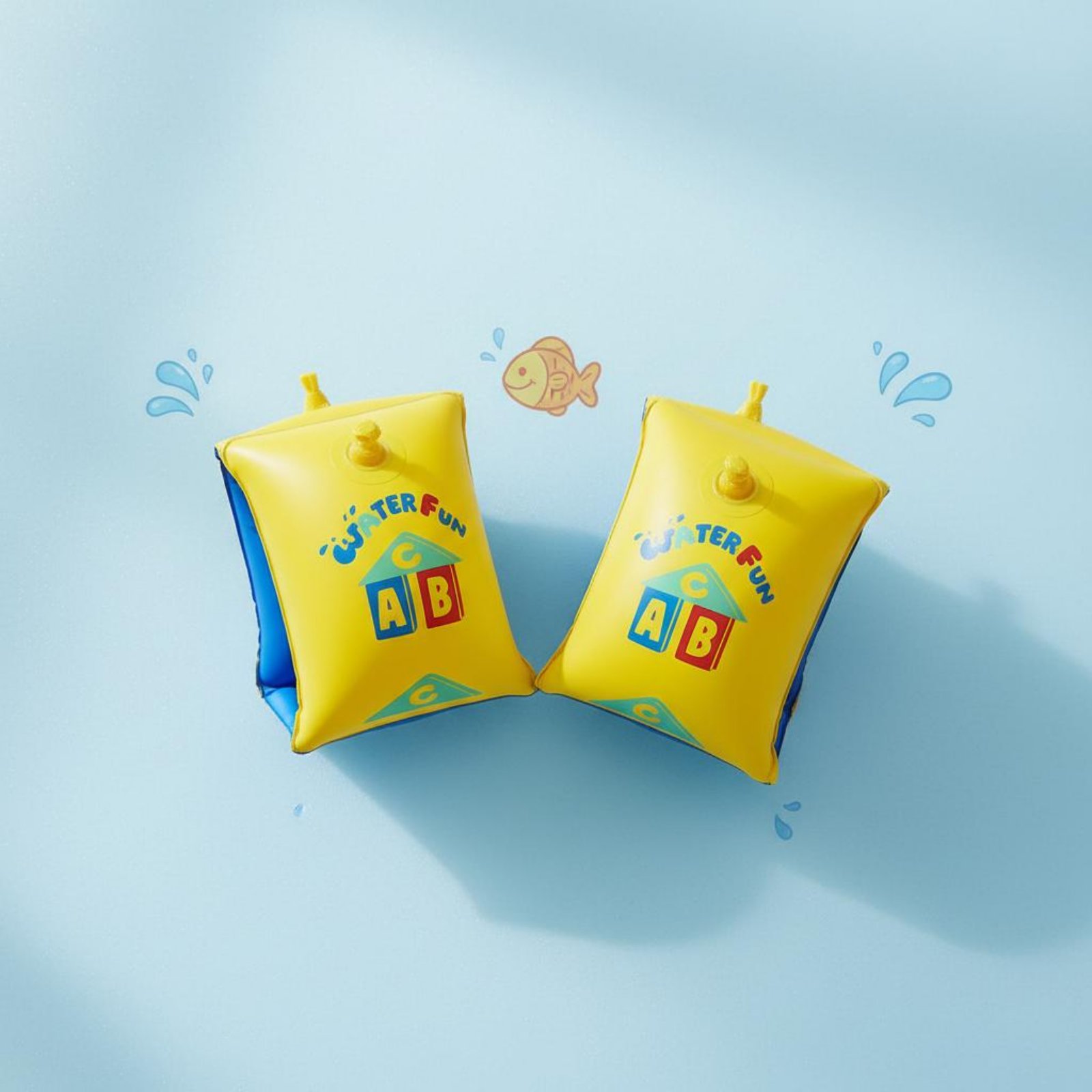 Kids Aquatic Vest High Buoyanc - Aquatic Sports For Kids recensione e prezzo