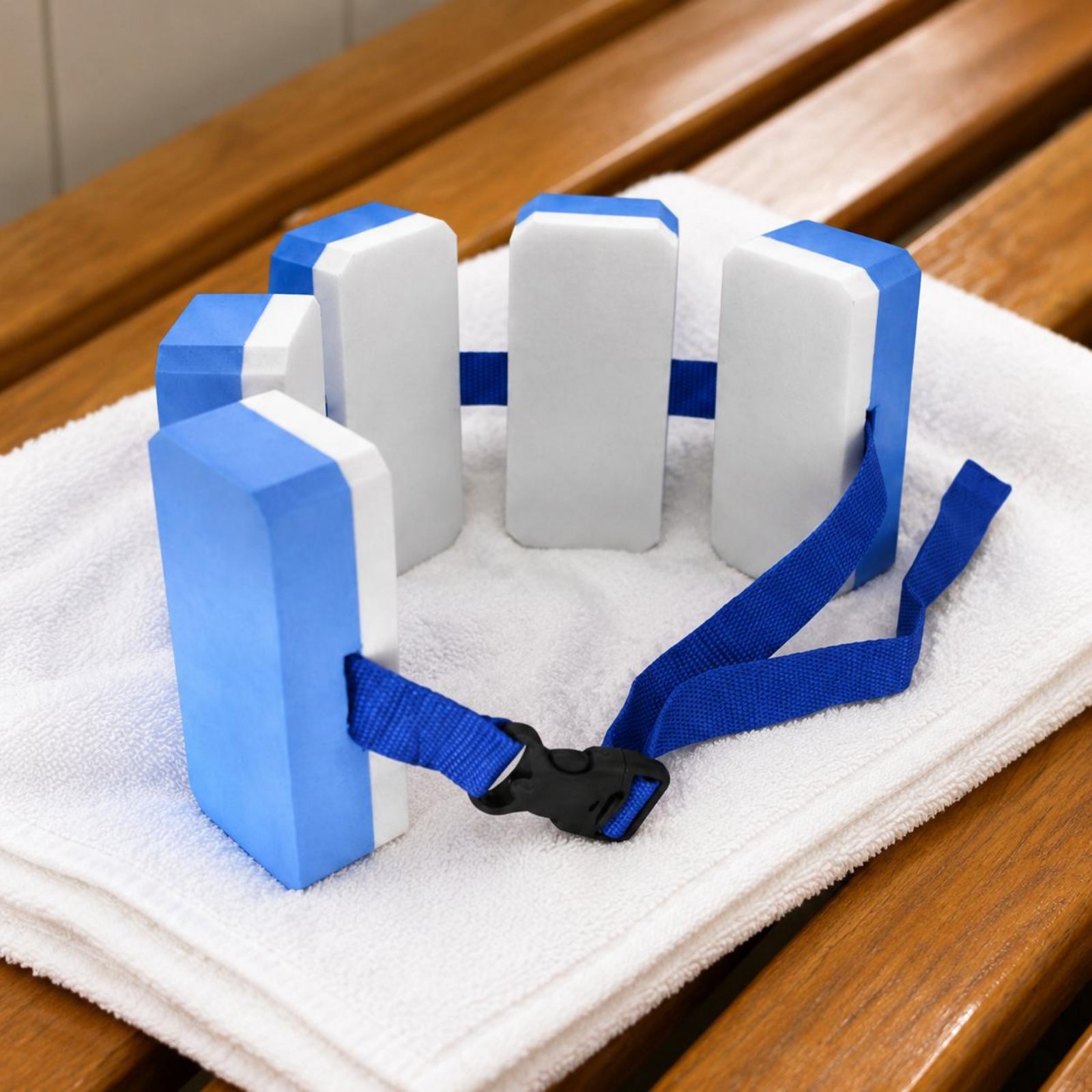 EVA Flotation Belt Low Force W - Aquatic Sports Wear recensione e prezzo