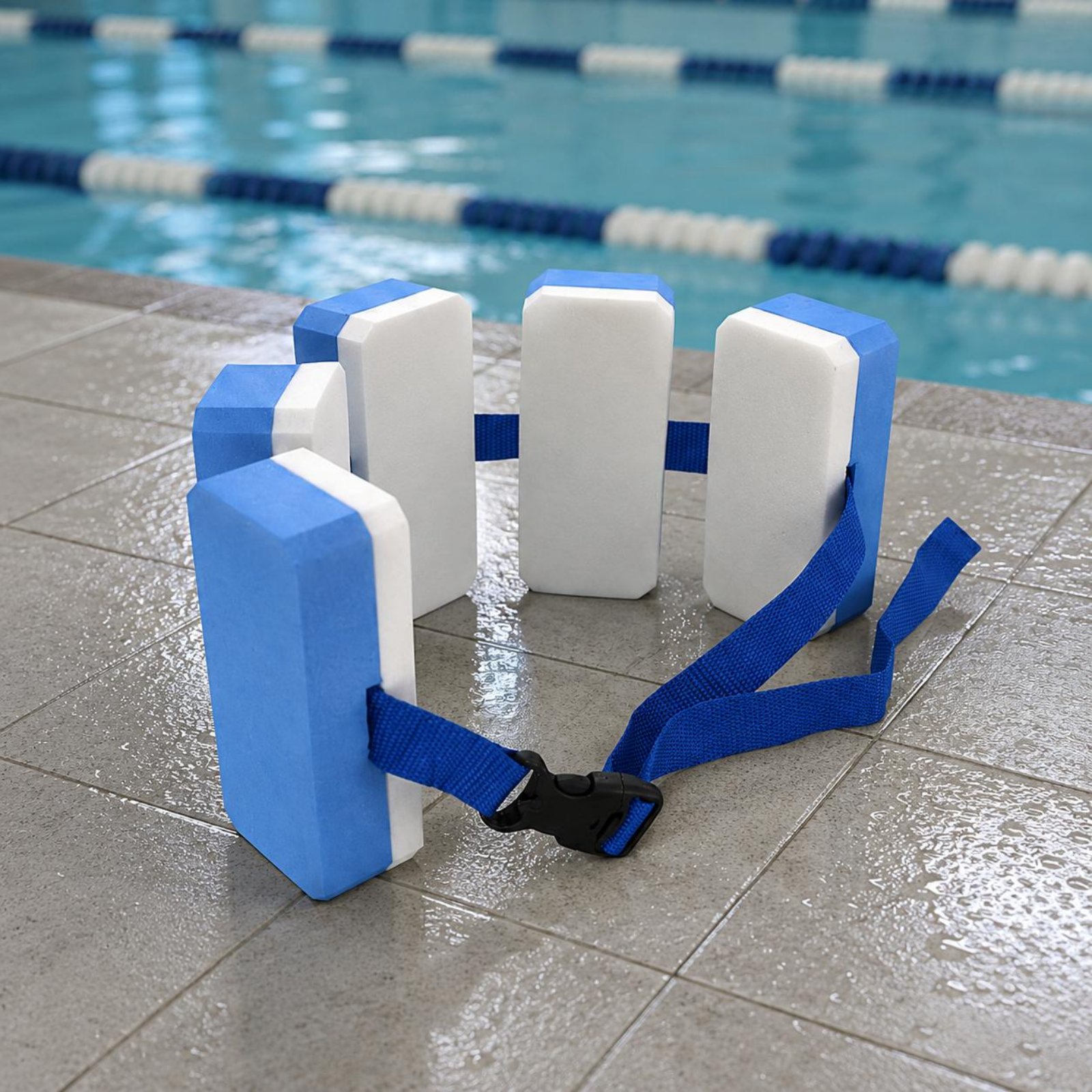 EVA Flotation Belt Low Force W - Aquatic Sports Wear recensione e prezzo