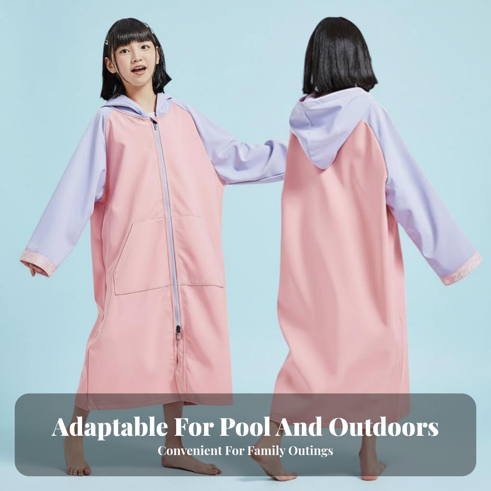 Kids Waterproof Aquatic Traini - Aquatic Sports For Kids recensione e prezzo
