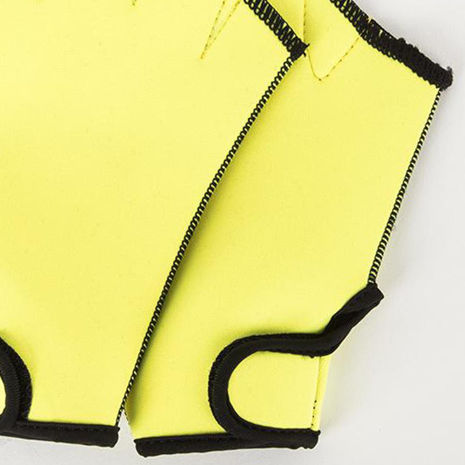 Aquatic Webbed Swimming Gloves - Aquatic Sports For Kids recensione e prezzo