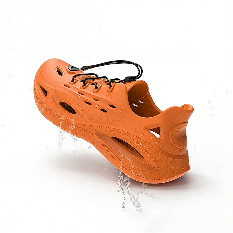 New Summer Men Water Shoes EVA - Aquatic Sports Wear recensione e prezzo