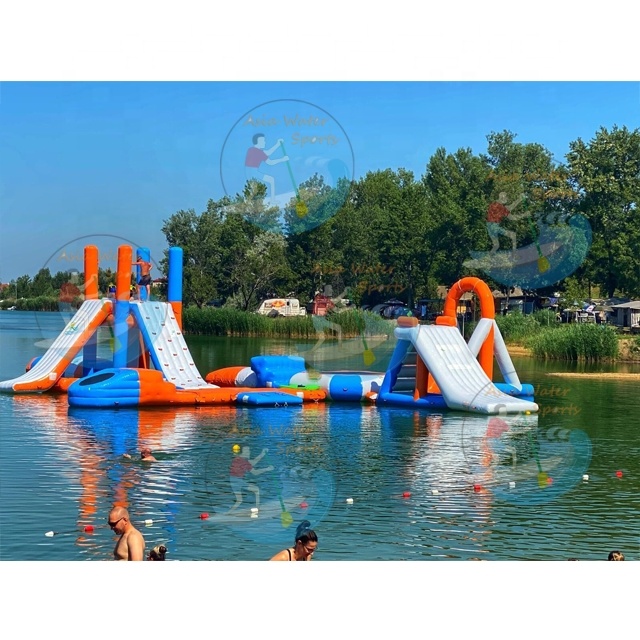 Outdoor Commercial Aquatic Spo - Aquatic Sports For Kids recensione e prezzo