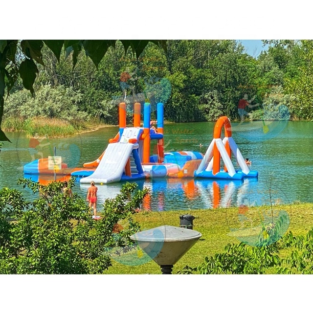 Outdoor Commercial Aquatic Spo - Aquatic Sports For Kids recensione e prezzo