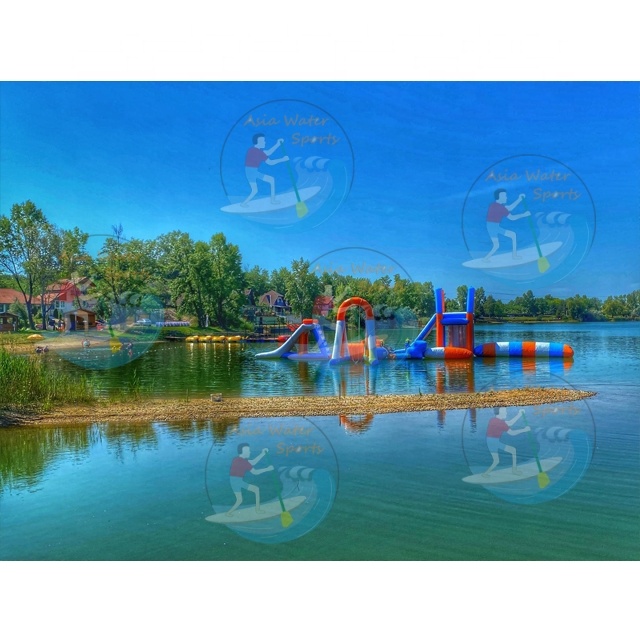 Outdoor Commercial Aquatic Spo - Aquatic Sports For Kids recensione e prezzo