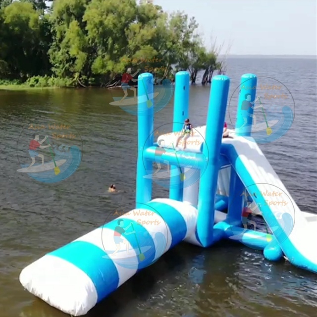 Outdoor Commercial Aquatic Spo - Aquatic Sports For Kids recensione e prezzo