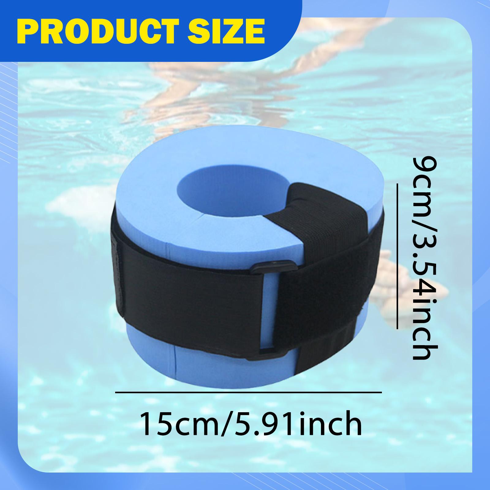 EVA Swimming Arm Float Ring Se - Aquatic Sports For Kids recensione e prezzo